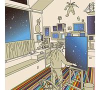 STRFKR - Being No One Going Nowhere (Remixes)