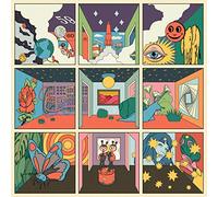 Strfkr - Future Past Life (Vinyl Orange Edt.)