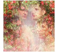 STRFKR – Miracle Mile – Vinyle LP rose – Pochette gatefold – Téléchargement digital