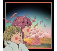 Strfkr Reptilians 10-Year Anniversary Edition Clear Emerald & Clear (Vinyl)