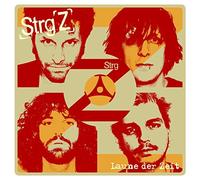 Strg Z - Laune Der Zeit