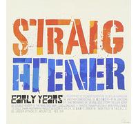 Striaghtener - Striaghtener Early Years [Import]