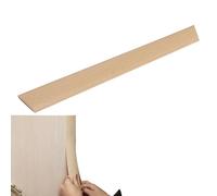 STRIBLE DE TRANSITION PLANCHE - Seuil De Grain Élégant | Portes D'étanchéité Étanches D'espace | Groupe De Transition Décorative Pour Les Joints D'installation De Sol En Marbre En Bois En Céramique