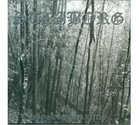 Striborg - Ghostwoodlands [Import]