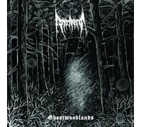 Striborg - Ghostwoodlands [Import]