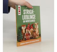 Strick-Lieblinge Im Wichtelwald