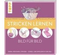 Stricken Lernen Bild Für Bild