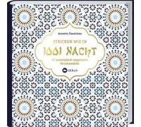 Stricken Wie In 1001 Nacht