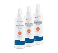 Stricker Chemie Vinylclean Lot de 3 nettoyants vinyles pour matelas à eau 250 ml
