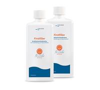 Stricker Firstfiller Lot de 2 bouteilles de produit d'entretien pour matelas à eau 500 ml