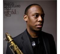 Strickland, Marcus - Idiosyncrasies