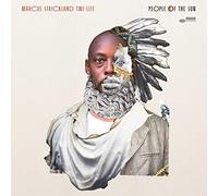 Marcus Strickland – People of the Sun – Vinyle LP (180gr) – Import