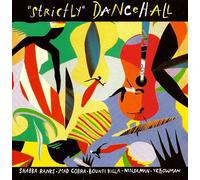 Stricktly Dancehall