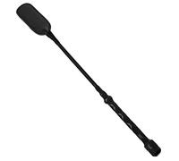Strict Leather Black Short Riding Crop