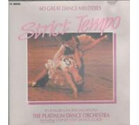 Strict Tempo: 64 Dance Melodies [UK Import]