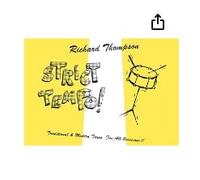 Strict Tempo [Import]