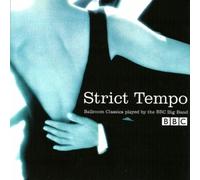 Strict Tempo [Import]