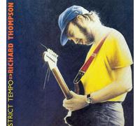 Strict Tempo [UK Import]