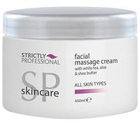 Strictement professionnel 450ml Crème de Massage
