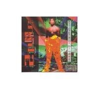 2Pac – Strictly 4 My N.I.G.G.A.Z. – CD