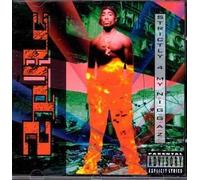 Strictly 4 My N.I.G.G.A.Z. by 2Pac (0100-01-01?