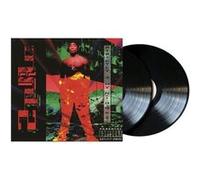 Strictly 4 My N.I.G.G.A.Z. Double Vinyle Gatefold