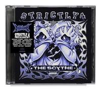 Denzel Curry – Strictly 4 The Scythe – CD – Universal Music Group