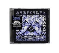 Strictly 4 The Scythe CD