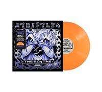 Strictly 4 The Scythe Édition Limitée Exclusivité Fnac Vinyle Orange Vinyle