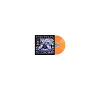 Strictly 4 The Scythe Édition Limitée Exclusivité Fnac Vinyle Orange Vinyle
