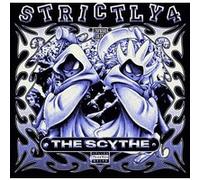 Strictly 4 the Scythe