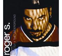 Strictly 4 The Underground