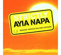 Strictly Ayia Napa Import