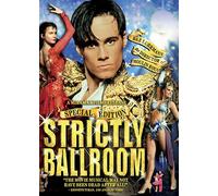 Strictly Ballroom