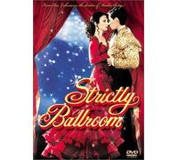 Strictly Ballroom [Import USA Zone 1]