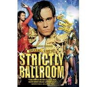 Strictly Ballroom