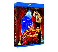 Strictly Ballroom [Blu-Ray]