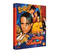 Strictly Ballroom Blu-ray 4K Ultra HD