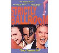 Strictly Ballroom [DVD] [Import]