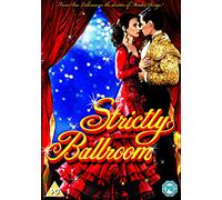 Strictly Ballroom [Edizione: Regno Unito] [Import]