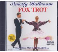 Strictly Ballroom-Fox Trot [UK Import]