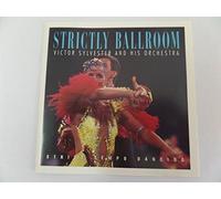 Strictly Ballroom [Import]