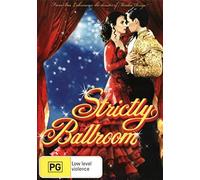 Strictly Ballroom [Import allemand]