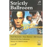 Strictly Ballroom [Import anglais]