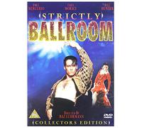 Strictly Ballroom [Import anglais]