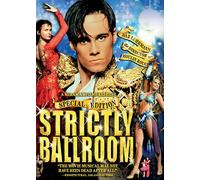 Strictly Ballroom [Import USA Zone 1]