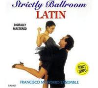 Strictly Ballroom-Latin [UK Import]