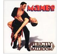 Strictly Ballroom Mambo