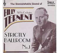 Strictly Ballroom No.1 [Import]