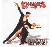 Strictly Ballroom Rhumba Import